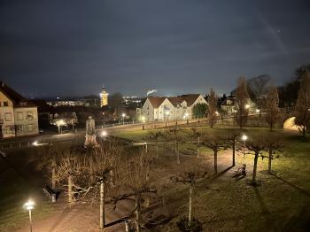 Schloss Friedenstein (Gotha)